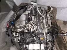 Двигатель б/у к BMW X6 (E71, E72) S63B44 A 4,4 Бензин контрактный, арт. 701BW Двигатель б/у к BMW X6 (E71, E72) S63B44 A 4,4 Бензин контрактный, арт. 701BW