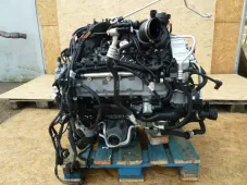 Двигатель б/у к BMW X6 (F16, F86) N63B44 B 4,4 Бензин контрактный, арт. 706BW Двигатель б/у к BMW X6 (F16, F86) N63B44 B 4,4 Бензин контрактный, арт. 706BW