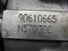 Двигатель б/у к BMW X6 (F16, F86) N57D30 C 3.0 Дизель контрактный, арт. 707BW