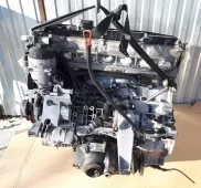 Двигатель б/у к BMW Z4 (E85) M54B25 (256S5) 2,5 Бензин контрактный, арт. 729BW Двигатель б/у к BMW Z4 (E85) M54B25 (256S5) 2,5 Бензин контрактный, арт. 729BW