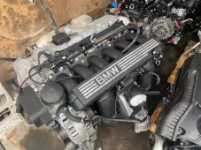 Двигатель б/у к BMW Z4 (E85) N52B25 A 2,5 Бензин контрактный, арт. 726BW Двигатель б/у к BMW Z4 (E85) N52B25 A 2,5 Бензин контрактный, арт. 726BW