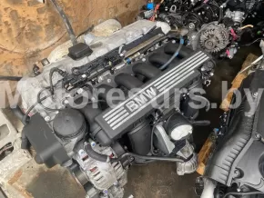 Двигатель б/у к BMW Z4 (E85) N52B25 A 2,5 Бензин контрактный, арт. 726BW