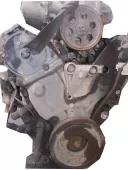 Двигатель б/у к Buick Regal L36 3,8 Бензин контрактный, арт. 27BIK Двигатель б/у к Buick Regal L36 3,8 Бензин контрактный, арт. 27BIK