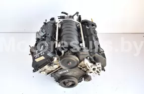 Двигатель б/у к Cadillac De (1999 - 2005) LD8 4,6 Бензин контрактный, арт. 250CDK