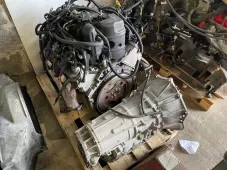 Двигатель б/у к Cadillac Escalade (GMT900) L9H, L92, L94 6,2 Бензин контрактный, арт. 212CDK Двигатель б/у к Cadillac Escalade (GMT900) L9H, L92, L94 6,2 Бензин контрактный, арт. 212CDK