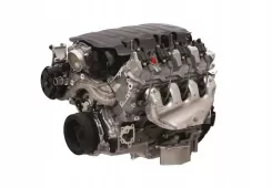 Двигатель б/у к Chevrolet Caprice LT1 5,7 Бензин контрактный, арт. 444CHV Двигатель б/у к Chevrolet Caprice LT1 5,7 Бензин контрактный, арт. 444CHV