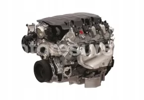 Двигатель б/у к Chevrolet Caprice LT1 5,7 Бензин контрактный, арт. 444CHV
