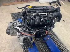 Двигатель б/у к Chevrolet Aveo (T300) A12XEL 1,2 Бензин контрактный, арт. 419CHV Двигатель б/у к Chevrolet Aveo (T300) A12XEL 1,2 Бензин контрактный, арт. 419CHV