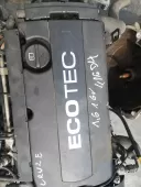 Двигатель б/у к Chevrolet Cruze (J308) F16D4, LDE 1,6 Бензин контрактный, арт. 498CHV Двигатель б/у к Chevrolet Cruze (J308) F16D4, LDE 1,6 Бензин контрактный, арт. 498CHV