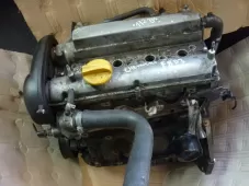 Двигатель б/у к Chevrolet Nubira F18D3 1,8 Бензин контрактный, арт. 537CHV Двигатель б/у к Chevrolet Nubira F18D3 1,8 Бензин контрактный, арт. 537CHV