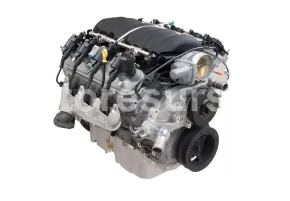 Двигатель б/у к Chevrolet Corvette (C7) LS3 6,2 Бензин контрактный, арт. 484CHV