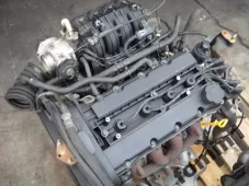 Двигатель б/у к Chevrolet Optra F16D3 1,6 Бензин контрактный, арт. 541CHV Двигатель б/у к Chevrolet Optra F16D3 1,6 Бензин контрактный, арт. 541CHV