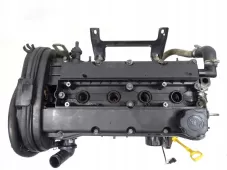 Двигатель б/у к Chevrolet Lacetti L44, F16D3, LXT 1,6 Бензин контрактный, арт. 515CHV Двигатель б/у к Chevrolet Lacetti L44, F16D3, LXT 1,6 Бензин контрактный, арт. 515CHV