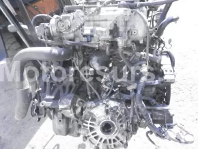 Двигатель б/у к Acura Vigor G25A 2,5 Бензин контрактный, арт. 11ACR