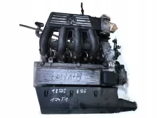 Двигатель б/у к BMW 3 (E36) M41D17 (174T1) 1,7 Дизель контрактный, арт. 382BW Двигатель б/у к BMW 3 (E36) M41D17 (174T1) 1,7 Дизель контрактный, арт. 382BW