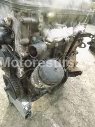 Контрактный двигатель б/у на BMW 3 (E36) M43 B18 (184E2) 1.8 Бензин, арт. 3388825