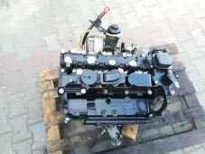 Двигатель б/у к BMW 3 (E90, E90N) M47N (204D4) 2.0 Дизель контрактный, арт. 424BW Двигатель б/у к BMW 3 (E90, E90N) M47N (204D4) 2.0 Дизель контрактный, арт. 424BW
