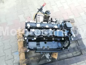Двигатель б/у к BMW 3 (E90, E90N) M47N (204D4) 2.0 Дизель контрактный, арт. 424BW