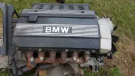 Двигатель б/у к BMW 3 (E36) M50B20 (206S2) 2.0 Бензин контрактный, арт. 738BW Двигатель б/у к BMW 3 (E36) M50B20 (206S2) 2.0 Бензин контрактный, арт. 738BW