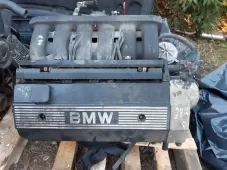Двигатель б/у к BMW 3 (E36) M50B25 (256S2) 2,5 Бензин контрактный, арт. 374BW Двигатель б/у к BMW 3 (E36) M50B25 (256S2) 2,5 Бензин контрактный, арт. 374BW