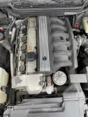 Двигатель б/у к BMW 3 (E36) M52B20 (206S3) 2.0 Бензин контрактный, арт. 371BW Двигатель б/у к BMW 3 (E36) M52B20 (206S3) 2.0 Бензин контрактный, арт. 371BW