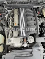 Двигатель б/у к BMW 3 (E36) M52B20 (206S3) 2.0 Бензин контрактный, арт. 371BW