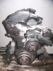 Двигатель б/у к BMW 3 (E36) M52B25 (256S3) 2,5 Бензин контрактный, арт. 370BW