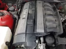Двигатель б/у к BMW 3 (E36) M52B25 (256S3) 2,5 Бензин контрактный, арт. 368BW Двигатель б/у к BMW 3 (E36) M52B25 (256S3) 2,5 Бензин контрактный, арт. 368BW