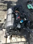 Двигатель б/у к BMW 3 (E36) M52B28 (286S1) 2,8 Бензин контрактный, арт. 367BW Двигатель б/у к BMW 3 (E36) M52B28 (286S1) 2,8 Бензин контрактный, арт. 367BW