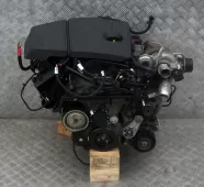 Двигатель б/у к BMW 3 (F30, F80) N13B16 A 1,6 Бензин контрактный, арт. 473BW Двигатель б/у к BMW 3 (F30, F80) N13B16 A 1,6 Бензин контрактный, арт. 473BW