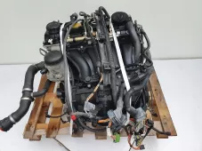 Двигатель б/у к BMW 3 (E90, E90N) N43B16 A 1,6 Бензин контрактный, арт. 422BW Двигатель б/у к BMW 3 (E90, E90N) N43B16 A 1,6 Бензин контрактный, арт. 422BW