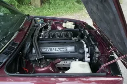 Двигатель б/у к BMW 3 (E36) S50B32 (326S3) 3,2 Бензин контрактный, арт. 366BW Двигатель б/у к BMW 3 (E36) S50B32 (326S3) 3,2 Бензин контрактный, арт. 366BW