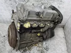 Двигатель б/у к Chevrolet Viva Z18XE 1,8 Бензин контрактный, арт. 591CHV Двигатель б/у к Chevrolet Viva Z18XE 1,8 Бензин контрактный, арт. 591CHV