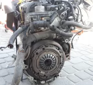 Двигатель б/у к Chevrolet Niva Z18XE 1,8 Бензин контрактный, арт. 534CHV Двигатель б/у к Chevrolet Niva Z18XE 1,8 Бензин контрактный, арт. 534CHV