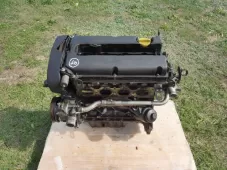 Двигатель б/у к Chevrolet Cruze (J308) 2H0, F18D4, Z18XER 1,8 Бензин контрактный, арт. 499CHV Двигатель б/у к Chevrolet Cruze (J308) 2H0, F18D4, Z18XER 1,8 Бензин контрактный, арт. 499CHV