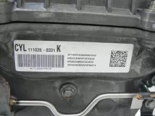Двигатель б/у к Chevrolet Cruze (J300) Z20D1, LNP 2,0 Дизель контрактный, арт. 491CHV Двигатель б/у к Chevrolet Cruze (J300) Z20D1, LNP 2,0 Дизель контрактный, арт. 491CHV