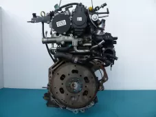 Двигатель б/у к Chevrolet Cruze (J305) Z20D1 2,0 Дизель контрактный, арт. 496CHV Двигатель б/у к Chevrolet Cruze (J305) Z20D1 2,0 Дизель контрактный, арт. 496CHV