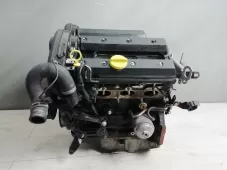 Двигатель б/у к Chevrolet Vectra Z32SE 3,2 Бензин контрактный, арт. 589CHV Двигатель б/у к Chevrolet Vectra Z32SE 3,2 Бензин контрактный, арт. 589CHV