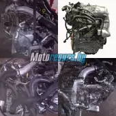 Двигатель б/у к Nissan Juke MR16DDT 1,6 л. бензин, art. dvs223 Двигатель б/у к Nissan Juke MR16DDT 1,6 л. бензин, art. dvs223