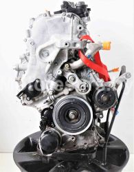Двигатель б/у к Honda Civic N16A1 1,6 Дизель контрактный, арт. 754HD