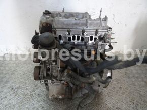 Двигатель б/у к Honda FR-V N22A1 2,2 Дизель контрактный, арт. 661HD