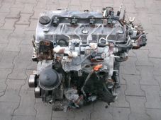 Двигатель б/у к Honda CR-V N22A2 2,2 Дизель контрактный, арт. 843HD Двигатель б/у к Honda CR-V N22A2 2,2 Дизель контрактный, арт. 843HD