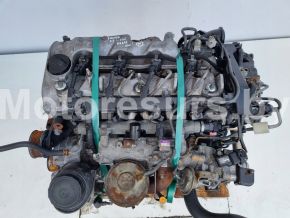 Двигатель б/у к Honda CR-V N22A2 2,2 Дизель контрактный, арт. 825HD