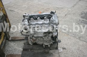 Двигатель б/у к Honda Accord VIII N22B2 2,2 Дизель контрактный, арт. 734HD