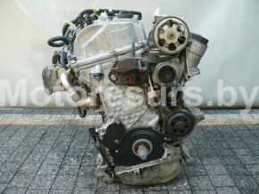 Двигатель б/у к Honda CR-V N22B3 2,2 Дизель контрактный, арт. 826HD