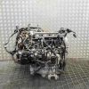 Двигатель б/у к Honda CR-V N22B4 2,2 Дизель контрактный, арт. 838HD