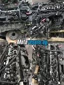 Двигатель б/у к BMW X5 (E70) N57D30 A 3 л. дизель, art. dvs161 Двигатель б/у к BMW X5 (E70) N57D30 A 3 л. дизель, art. dvs161