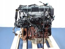 Двигатель б/у к Peugeot 2008 NFP, 5FS 1,6 Бензин контрактный, арт. 934PG Двигатель б/у к Peugeot 2008 NFP, 5FS 1,6 Бензин контрактный, арт. 934PG