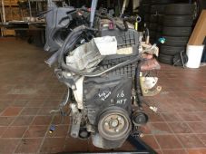 Двигатель б/у к Peugeot 306 NFT (TU5JP) 1,6 Бензин контрактный, арт. 789PG Двигатель б/у к Peugeot 306 NFT (TU5JP) 1,6 Бензин контрактный, арт. 789PG