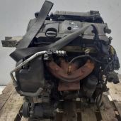 Двигатель б/у к Peugeot 307 NFU (TU5JP4) 1,6 Бензин контрактный, арт. 769PG Двигатель б/у к Peugeot 307 NFU (TU5JP4) 1,6 Бензин контрактный, арт. 769PG